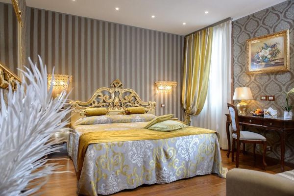 Hotel Santa Marina (Venedig)